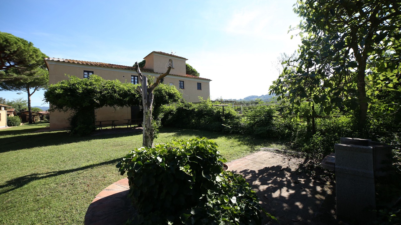 Photo of Outdoor in Castagneto Carducci