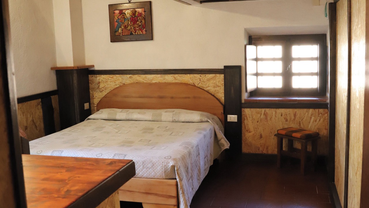 Photo of Bedroom in Castagneto Carducci