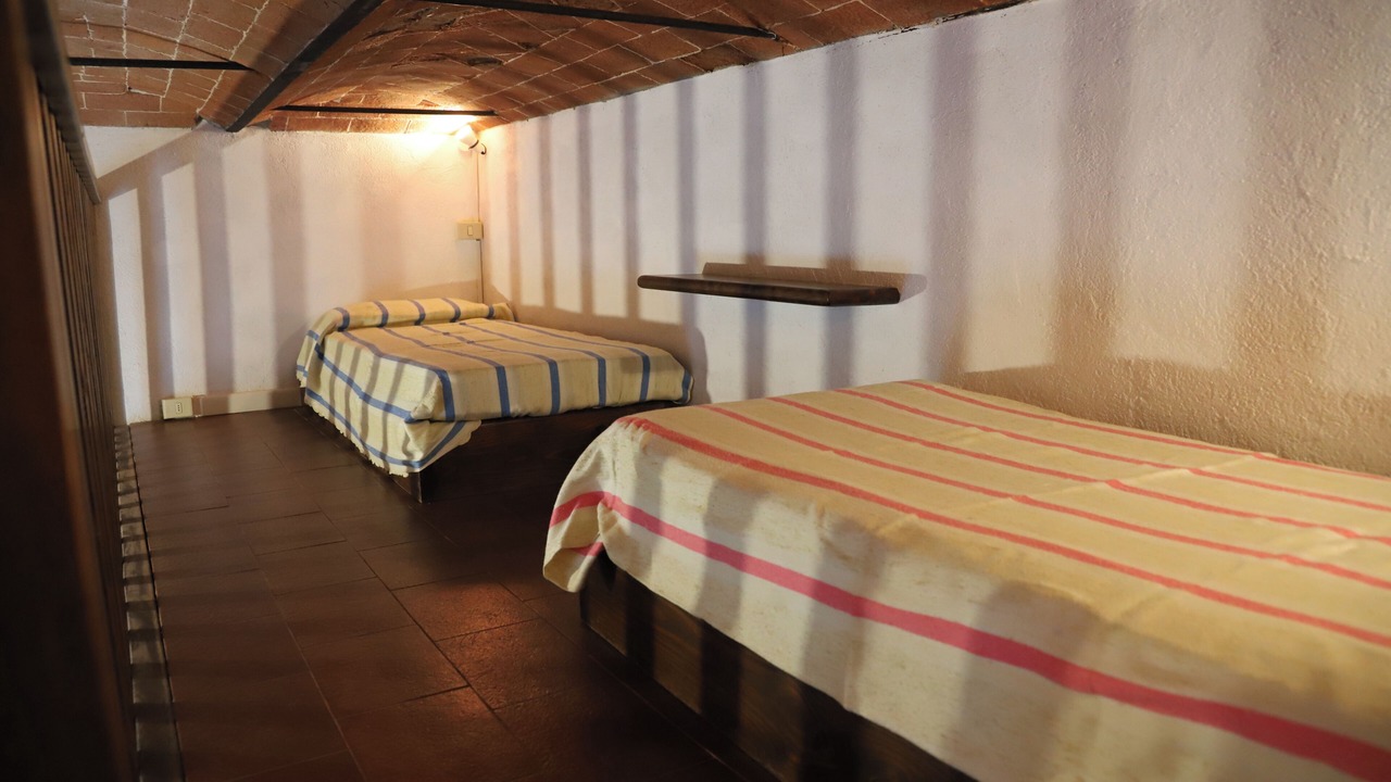 Photo of Bedroom in Castagneto Carducci