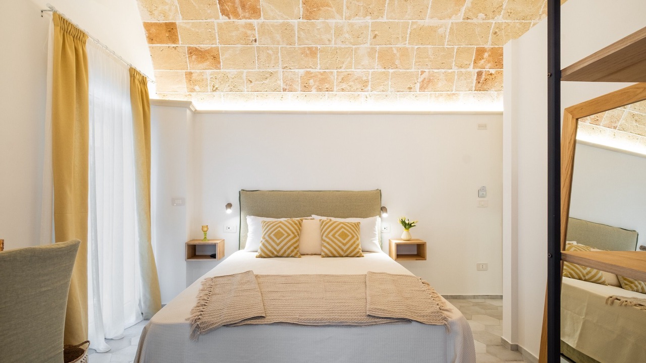 Photo of Bedroom in Copertino