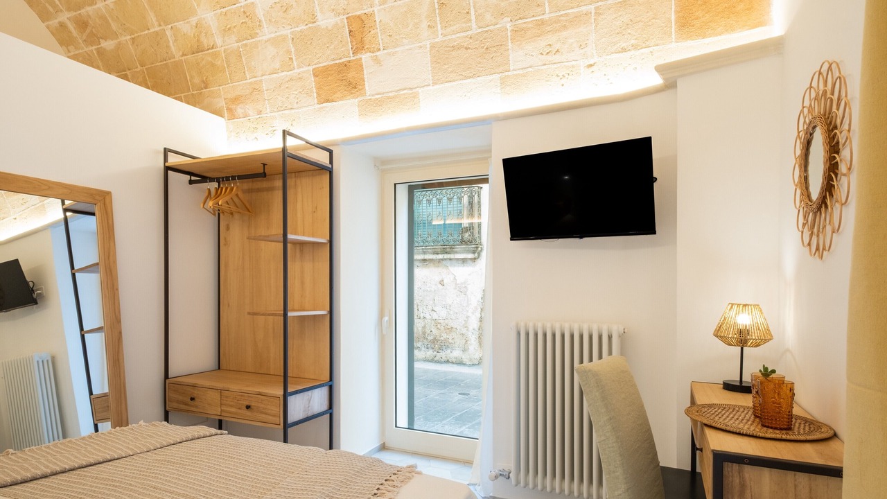 Photo of Bedroom in Copertino
