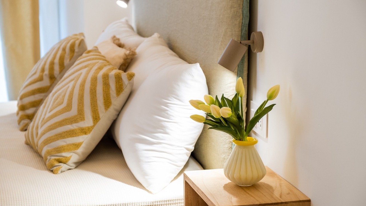 Photo of Bedroom in Copertino