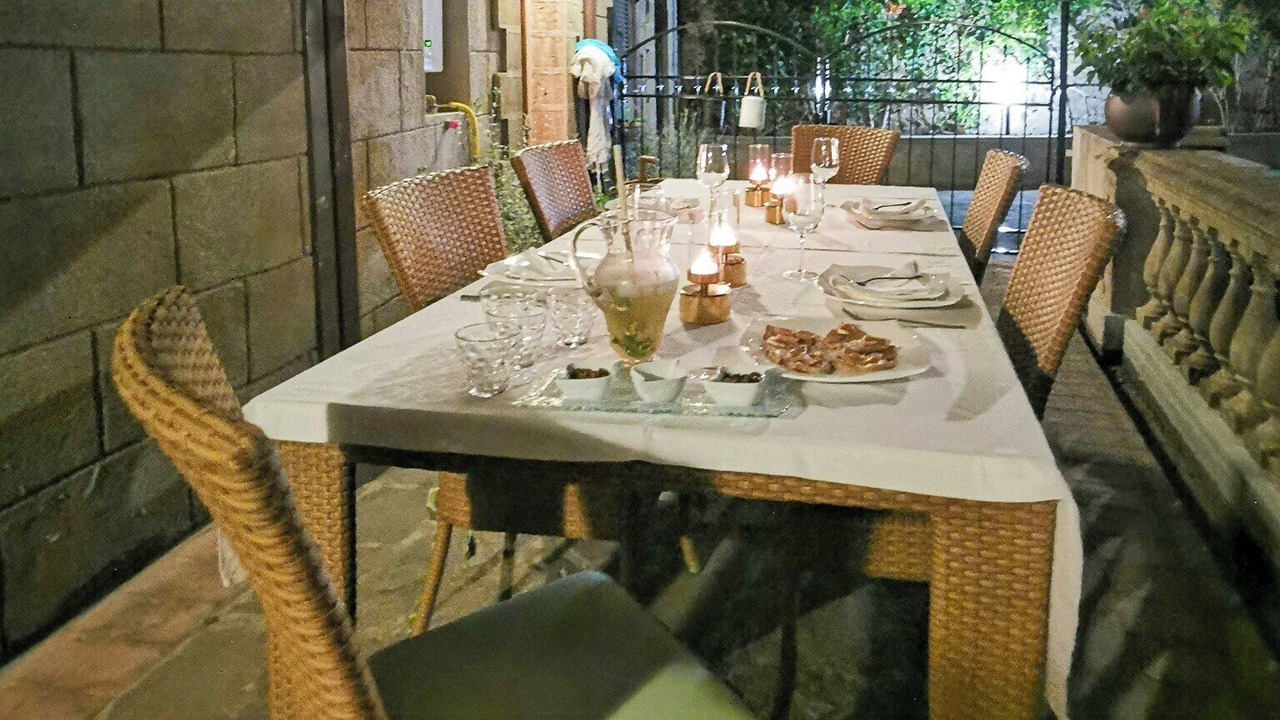 Photo of Outdoor in Campiglia Marittima