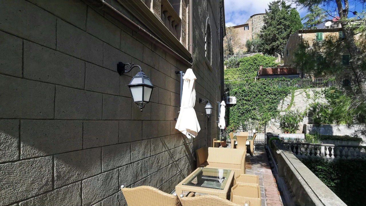 Photo of Outdoor in Campiglia Marittima