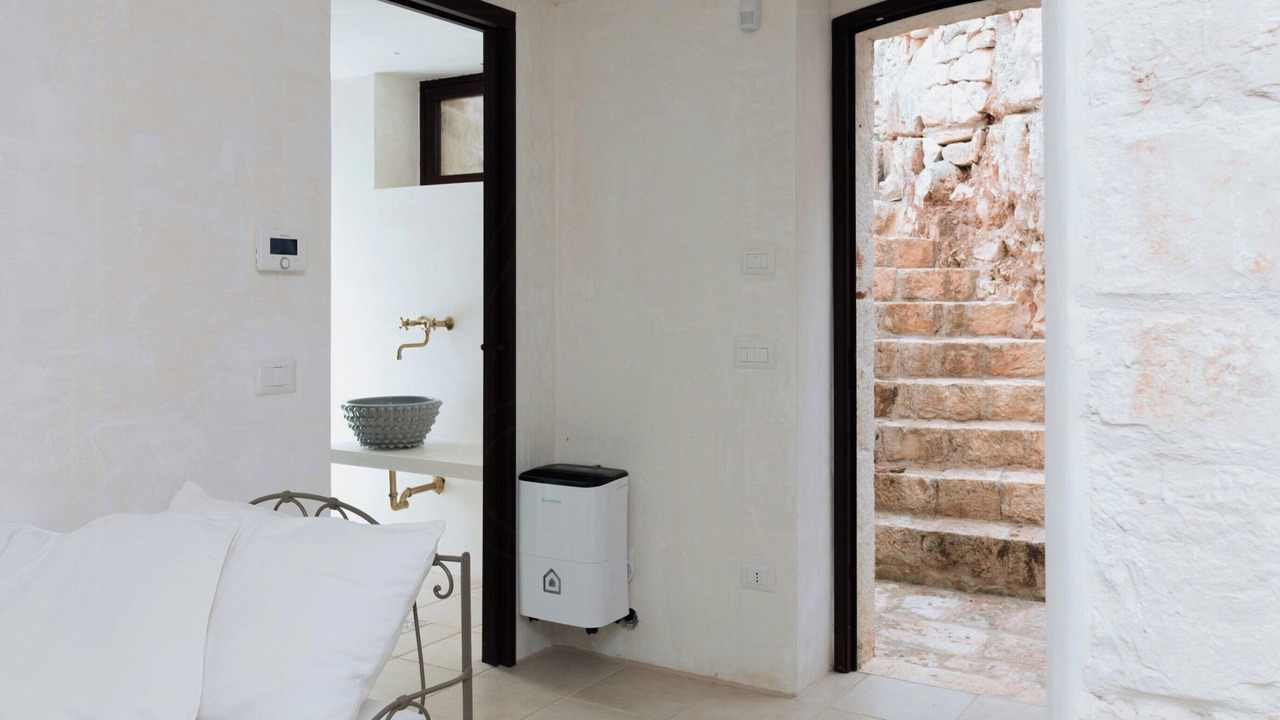 Photo of Bedroom in Ostuni