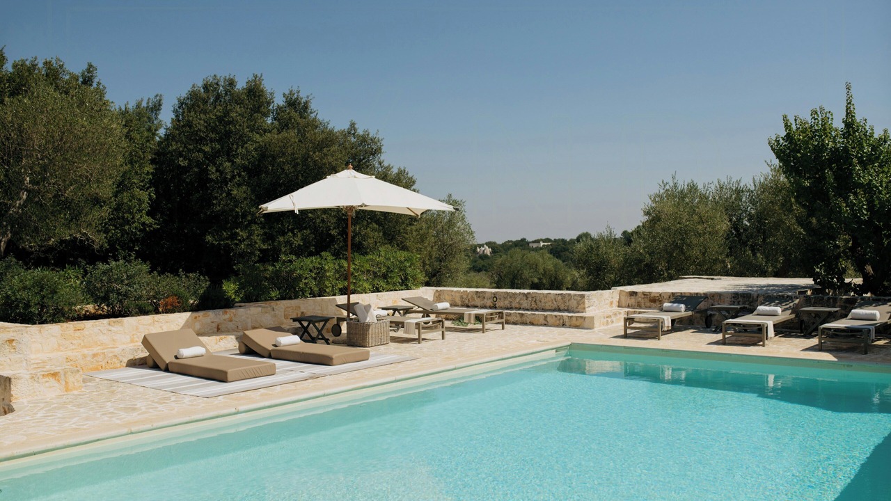 Photo of Outdoor in Ostuni
