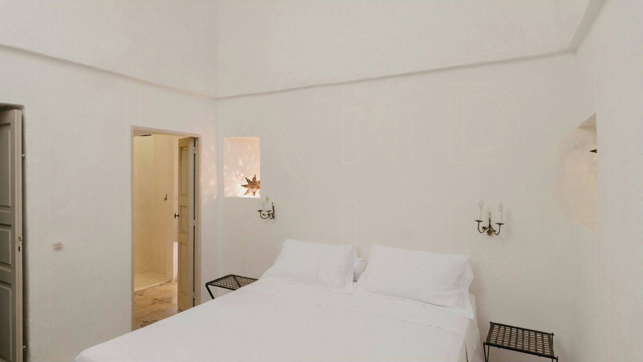 Photo of Bedroom in Ostuni