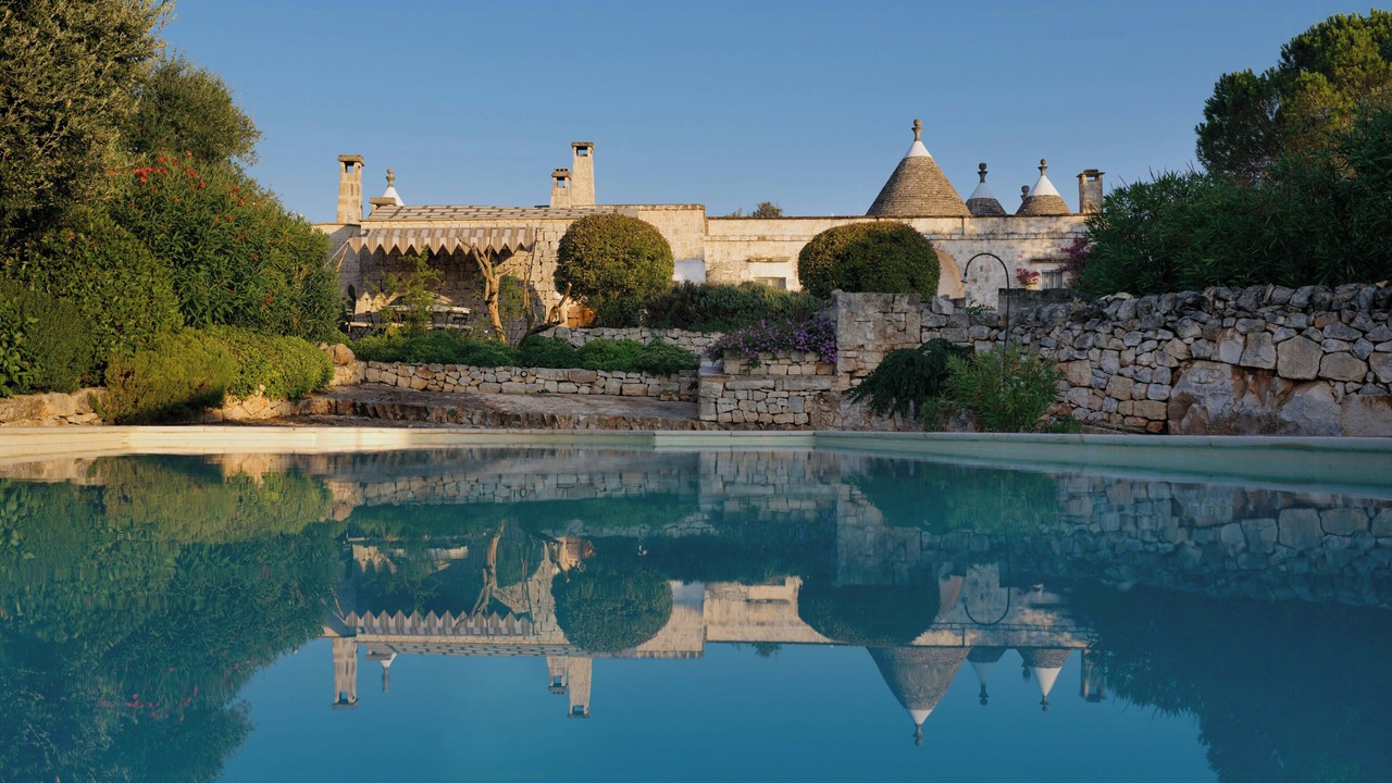 Photo of Outdoor in Ostuni