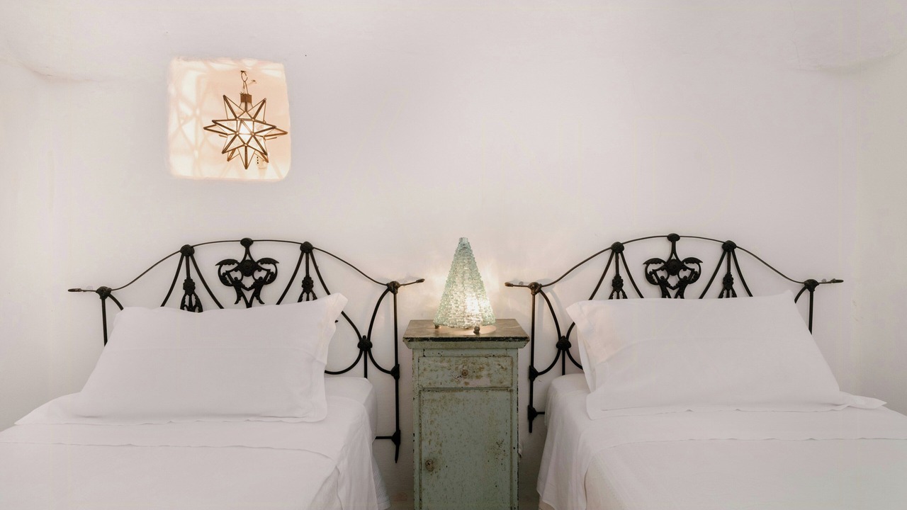 Photo of Bedroom in Ostuni