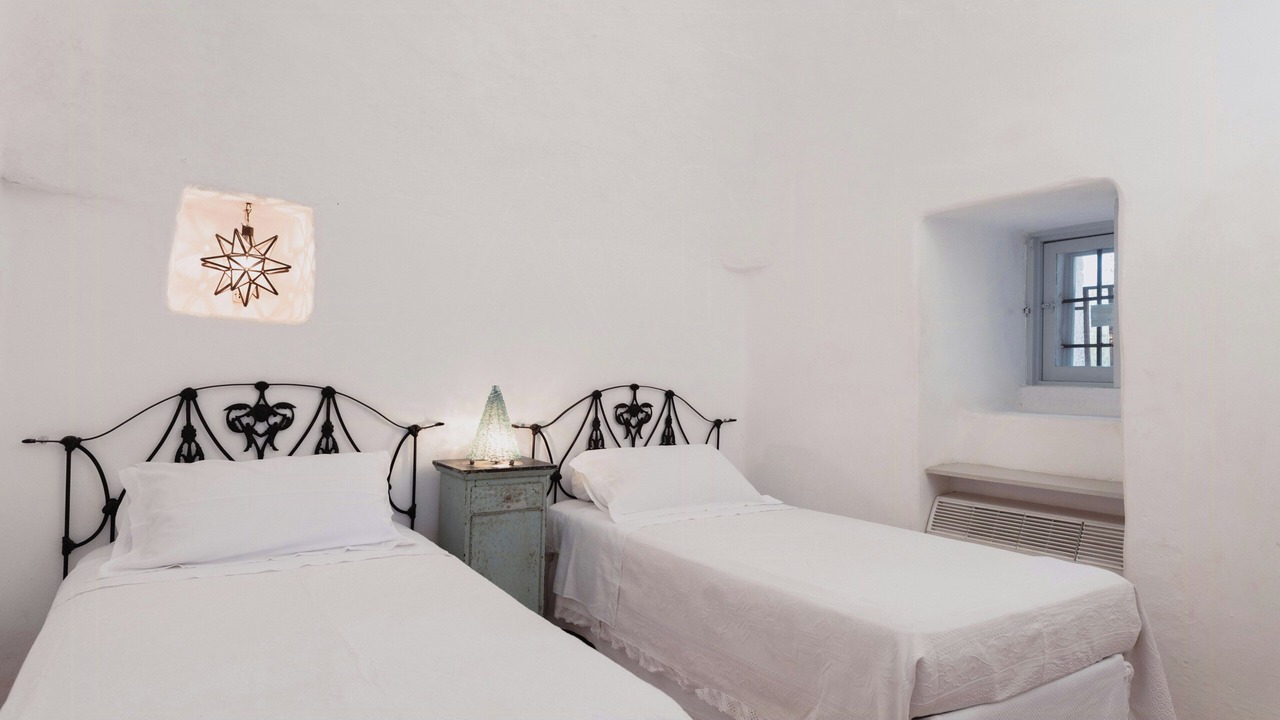 Photo of Bedroom in Ostuni