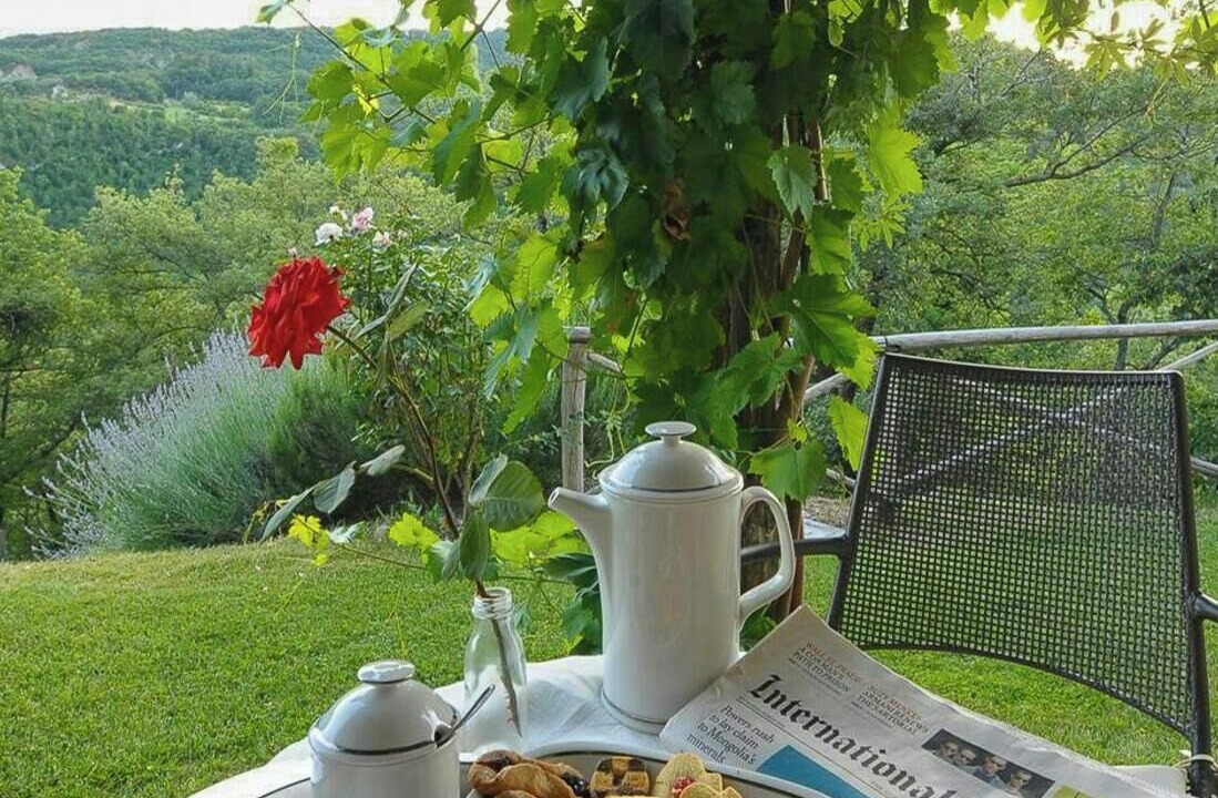 Photo of Outdoor in Umbertide