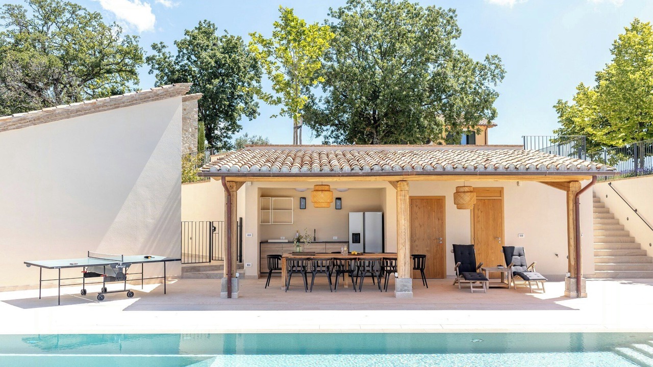 Photo of Outdoor in Montebuono