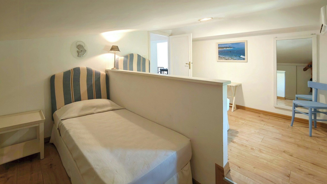 Photo of Bedroom in Sirolo