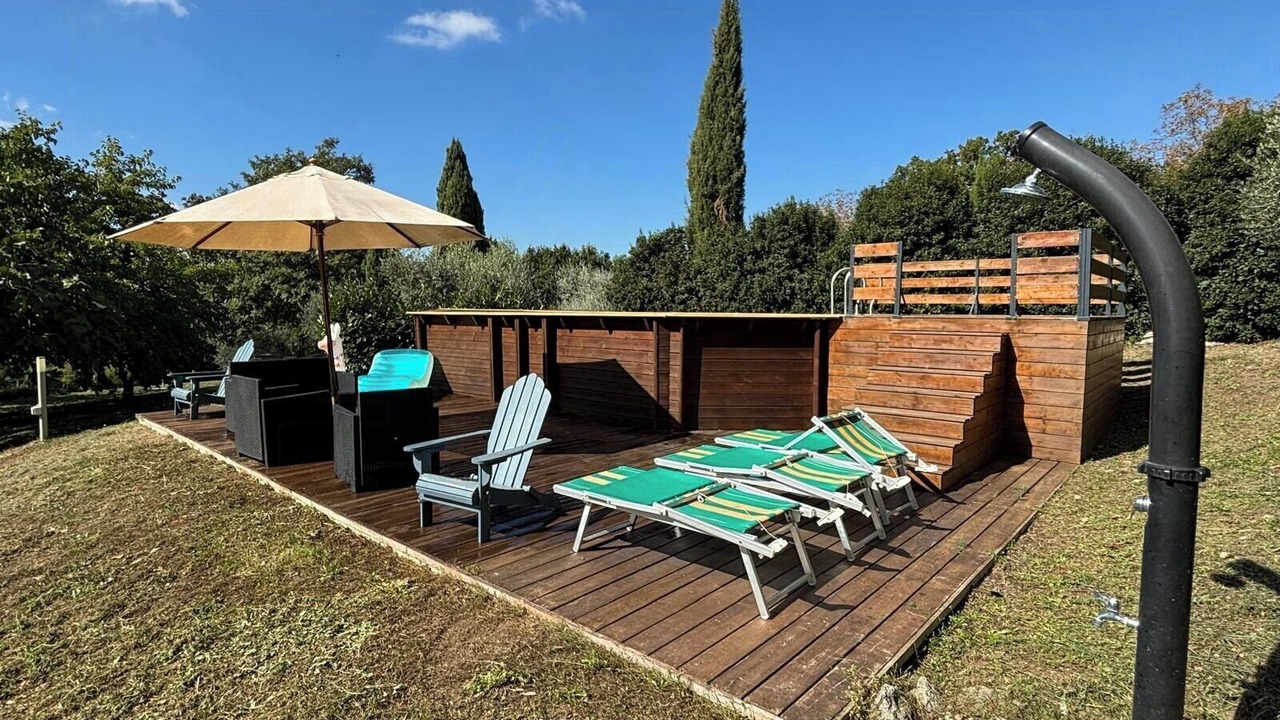 Photo of Outdoor in Viterbo
