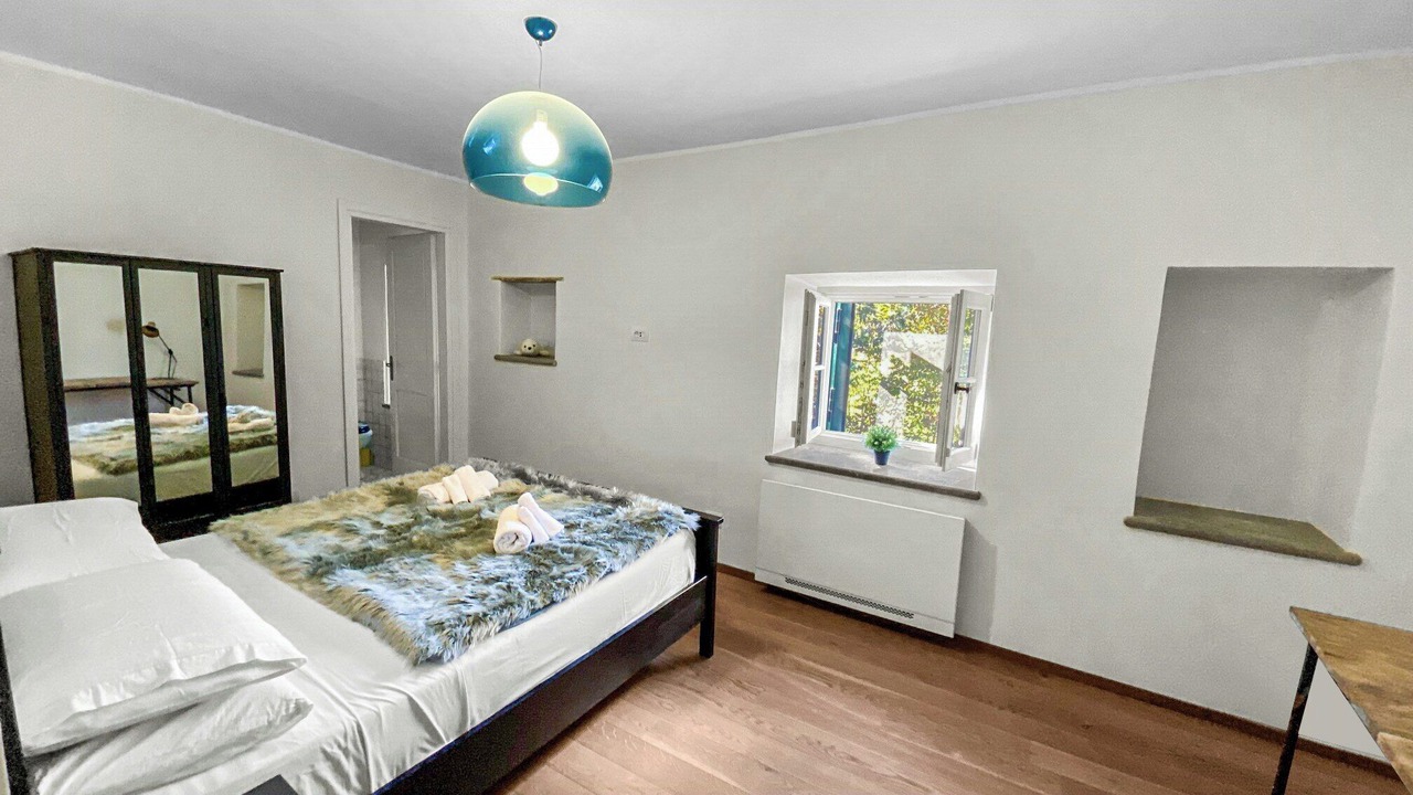 Photo of Bedroom in Viterbo