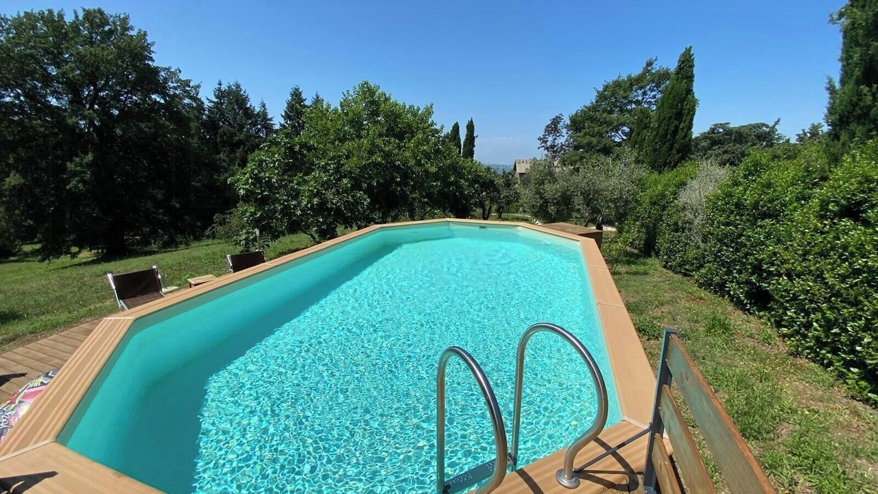 Photo of Outdoor in Viterbo