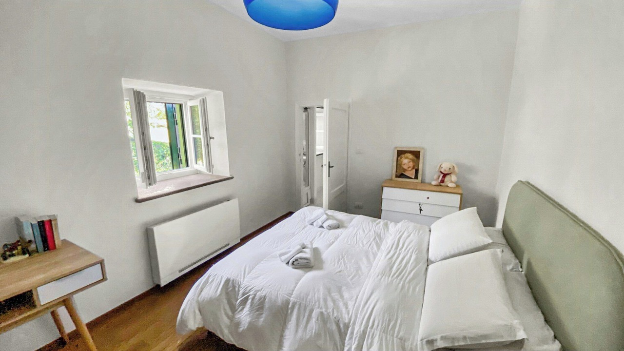 Photo of Bedroom in Viterbo