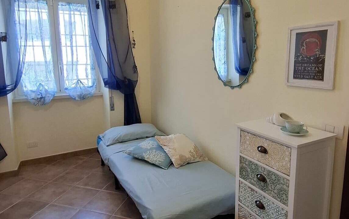 Photo of Bedroom in Anzio