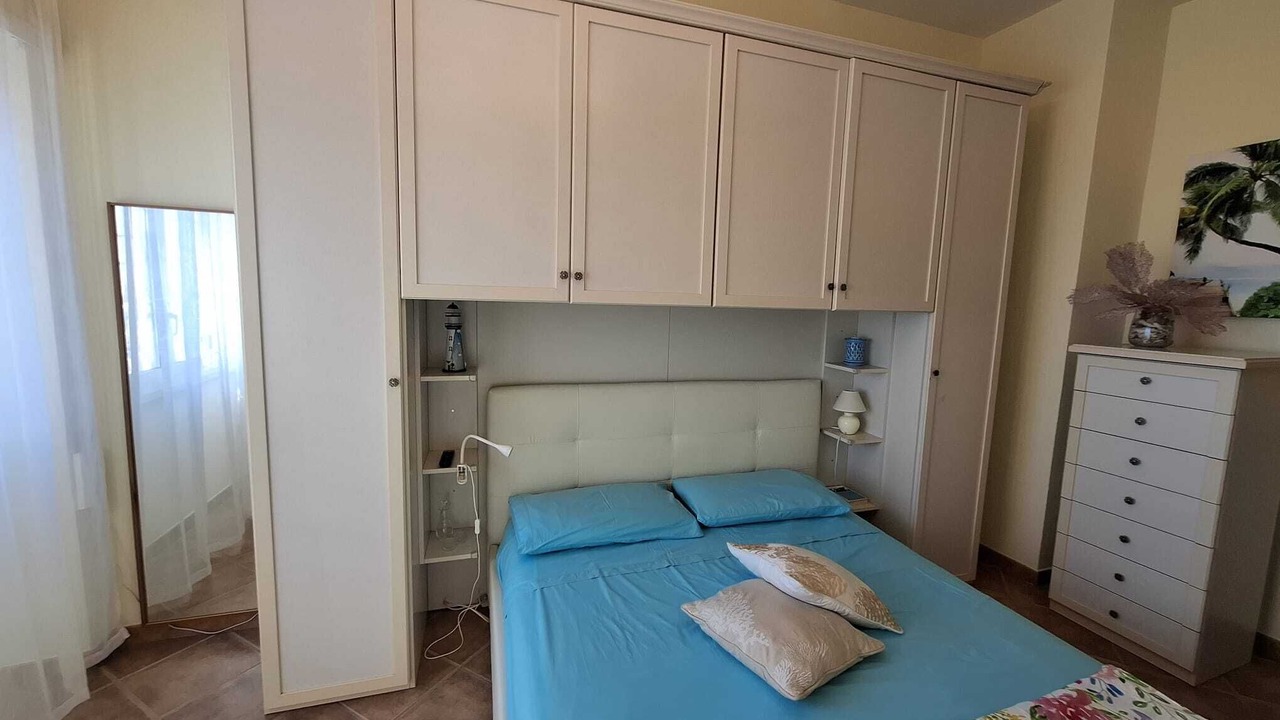 Photo of Bedroom in Anzio