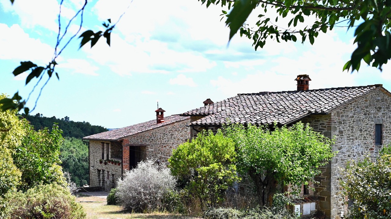 Photo of Outdoor in Teverina di Cortona