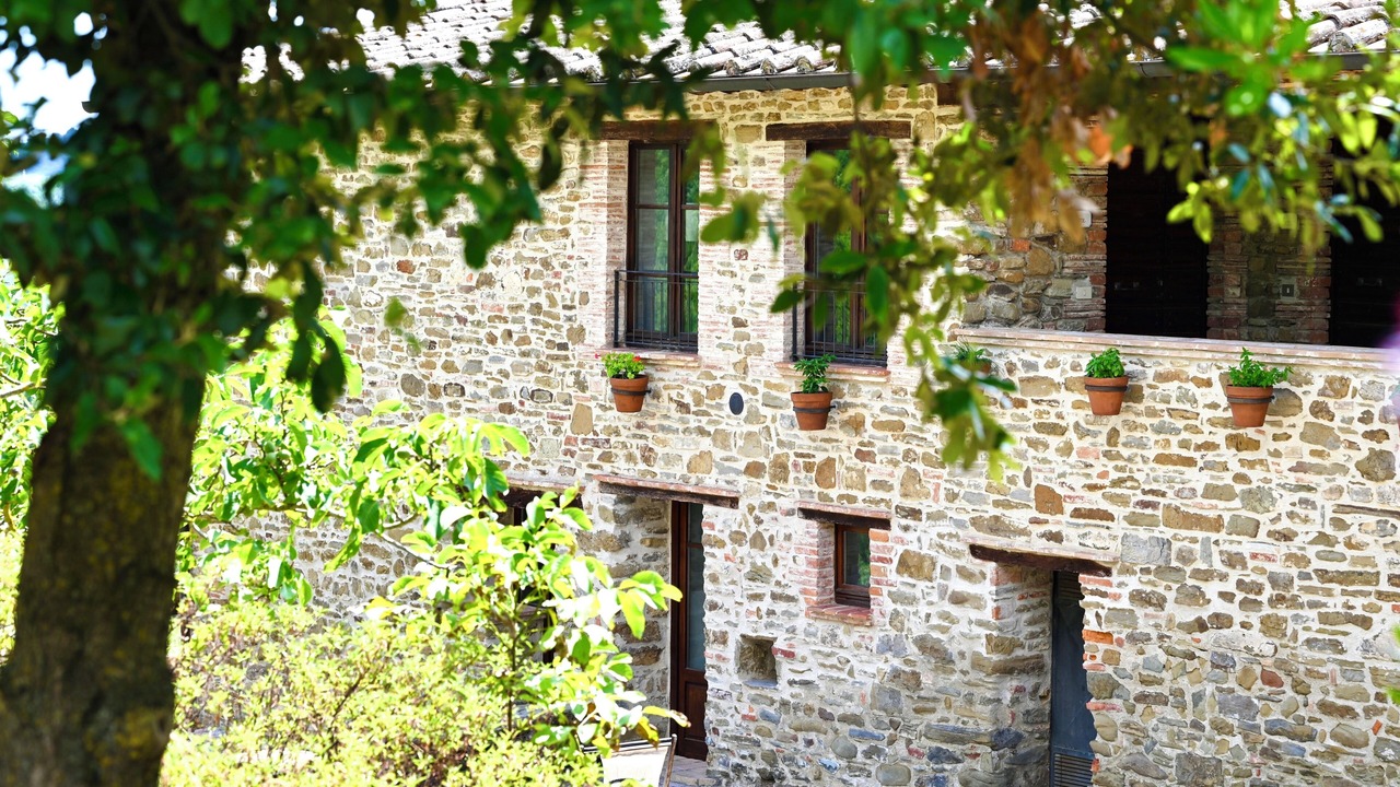 Photo of Outdoor in Teverina di Cortona