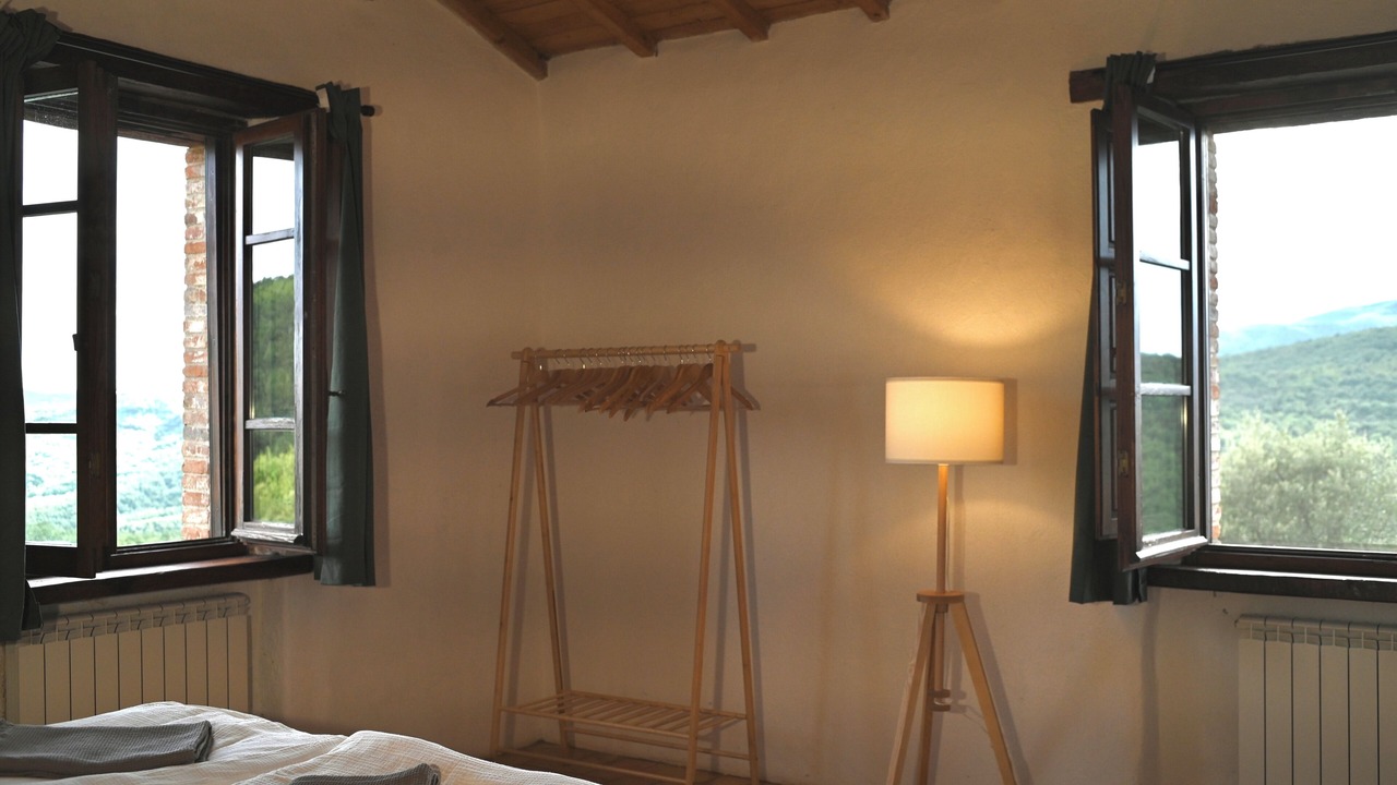 Photo of Bedroom in Teverina di Cortona