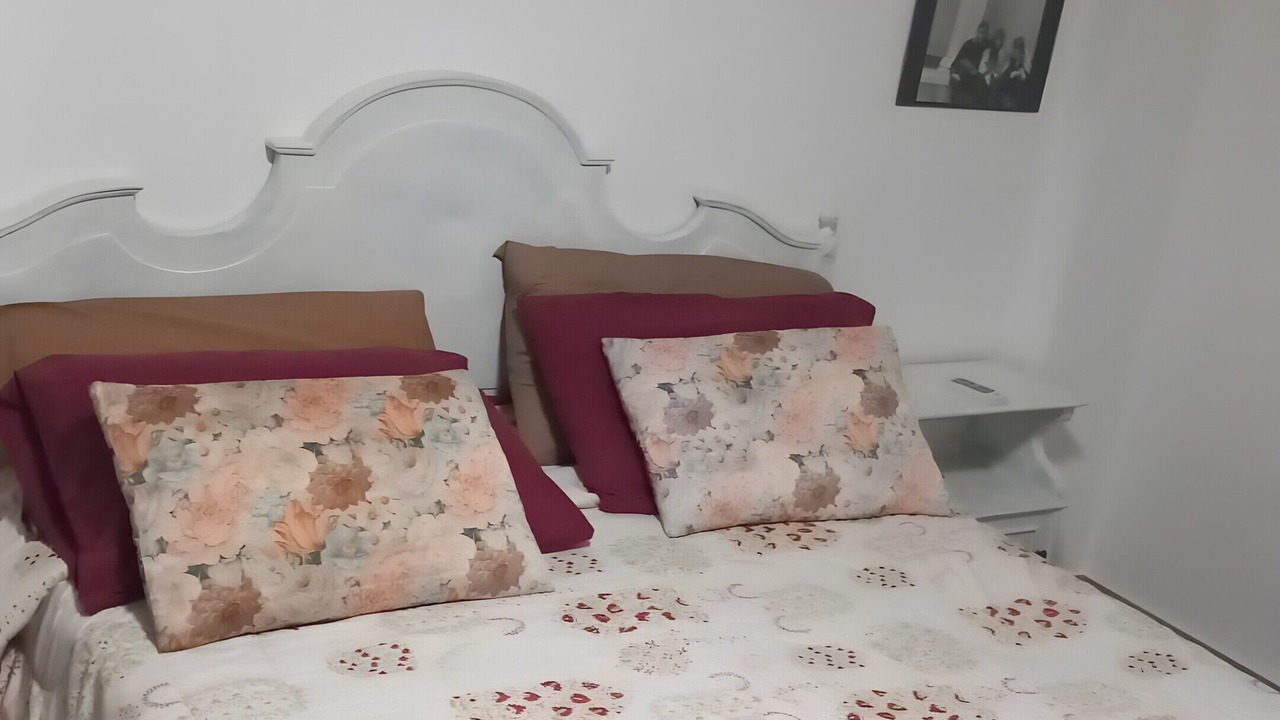 Photo of Bedroom in Cellamare