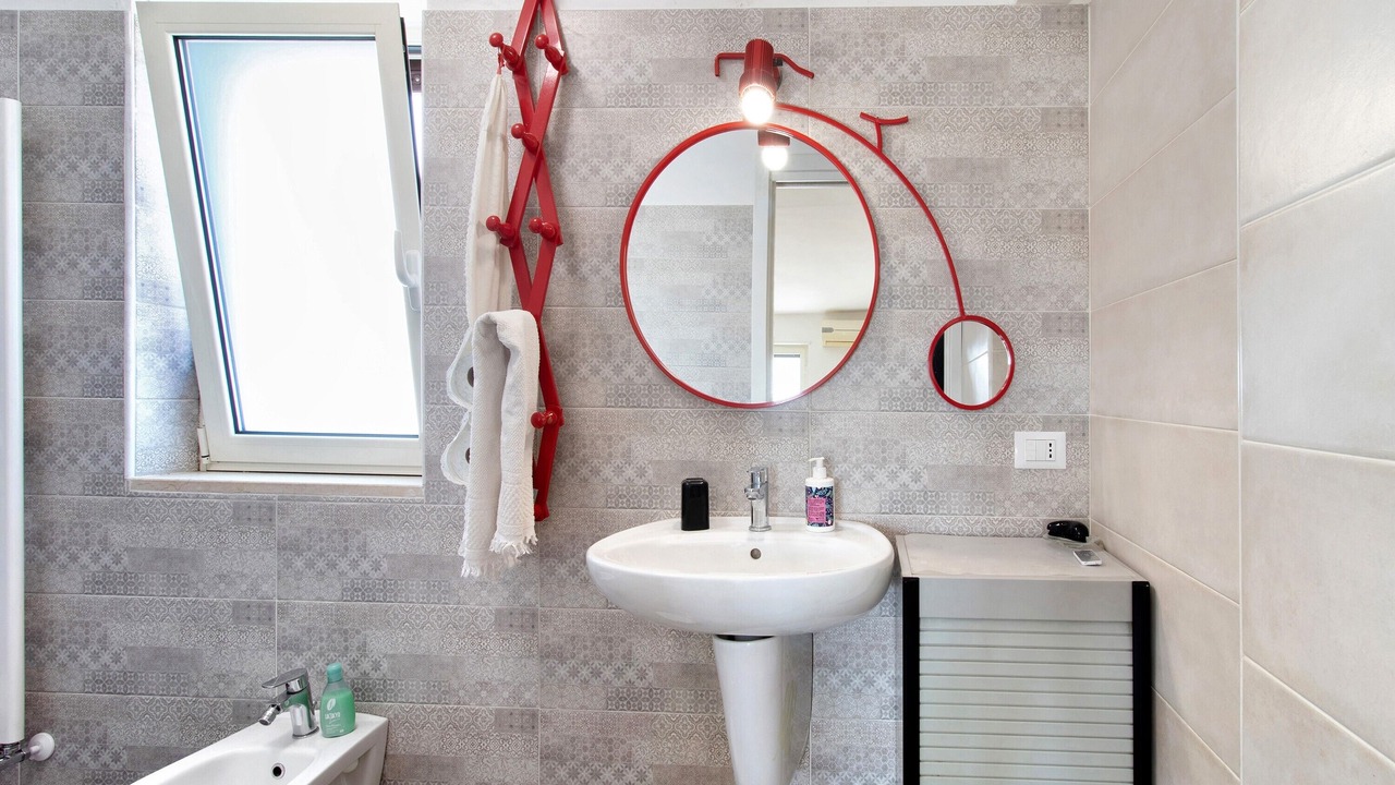 Photo of Bathroom in Cellamare