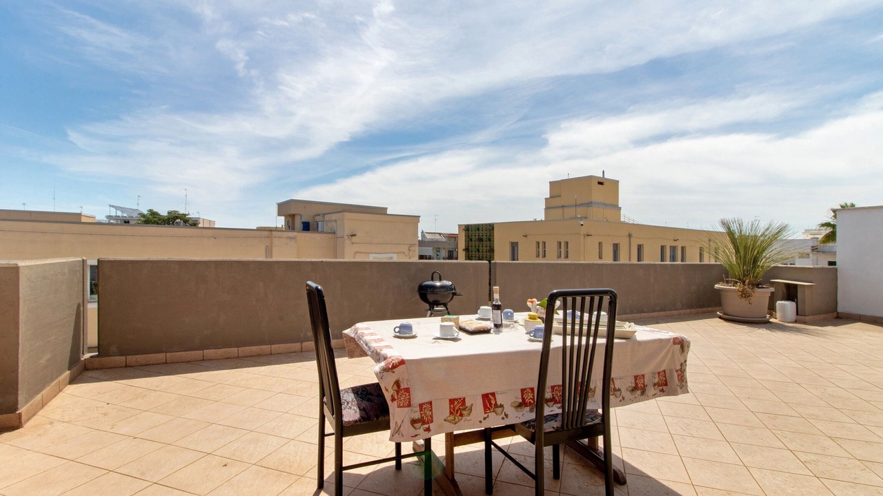 Photo of Outdoor in Cellamare