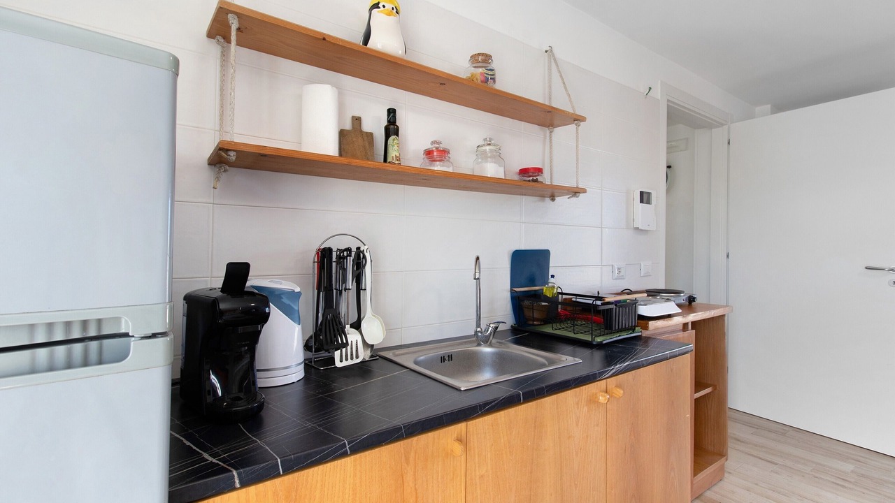 Photo of Kitchen in Cellamare