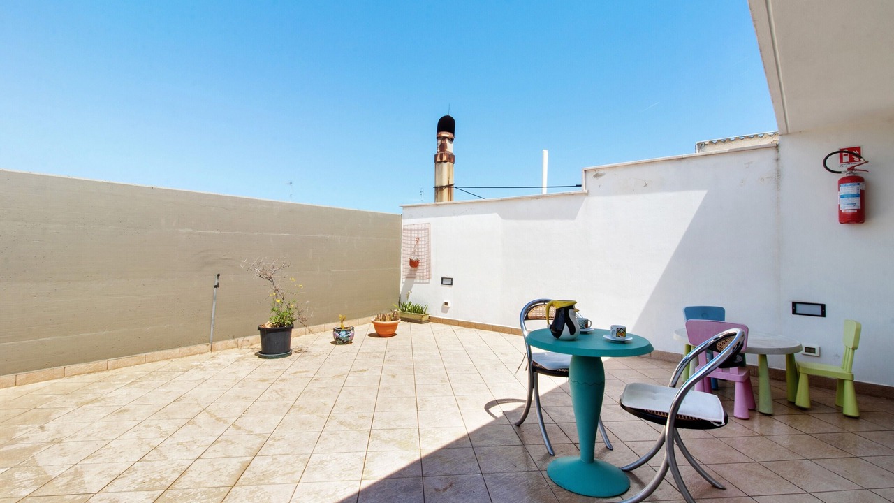 Photo of Outdoor in Cellamare