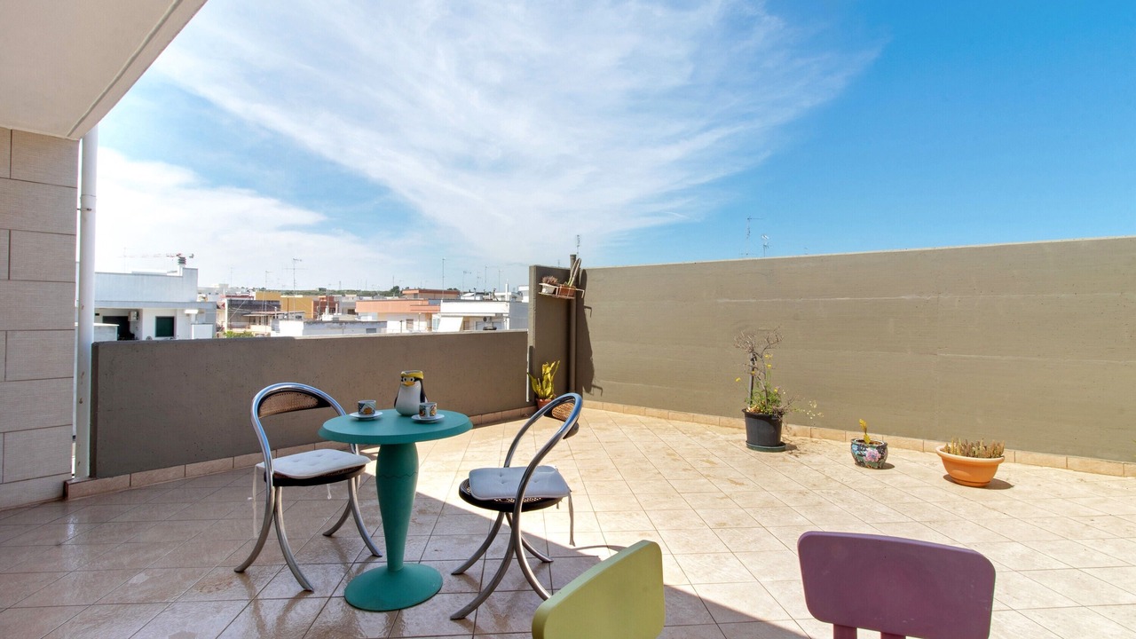 Photo of Outdoor in Cellamare