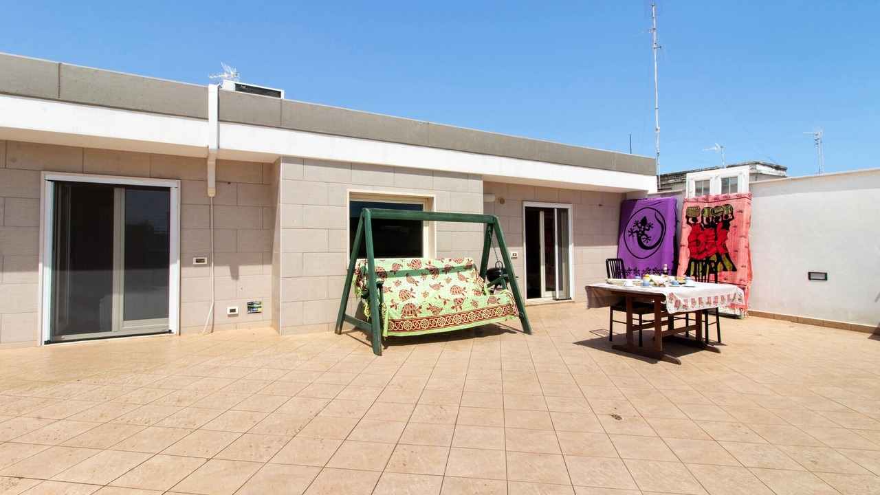 Photo of Outdoor in Cellamare
