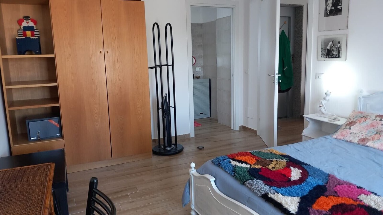 Photo of Bedroom in Cellamare