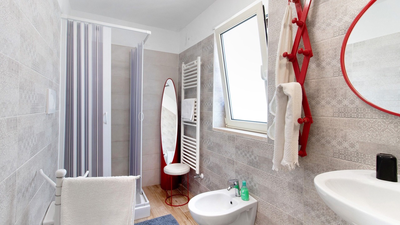 Photo of Bathroom in Cellamare
