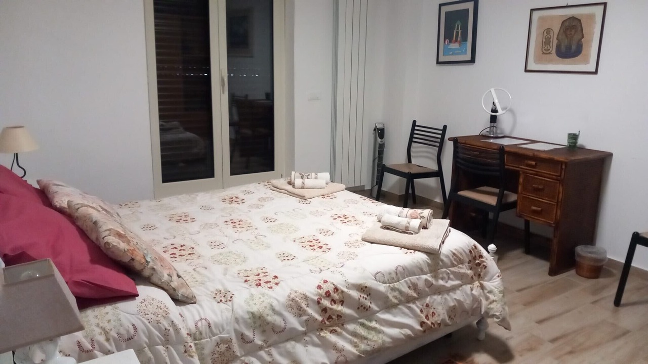 Photo of Bedroom in Cellamare