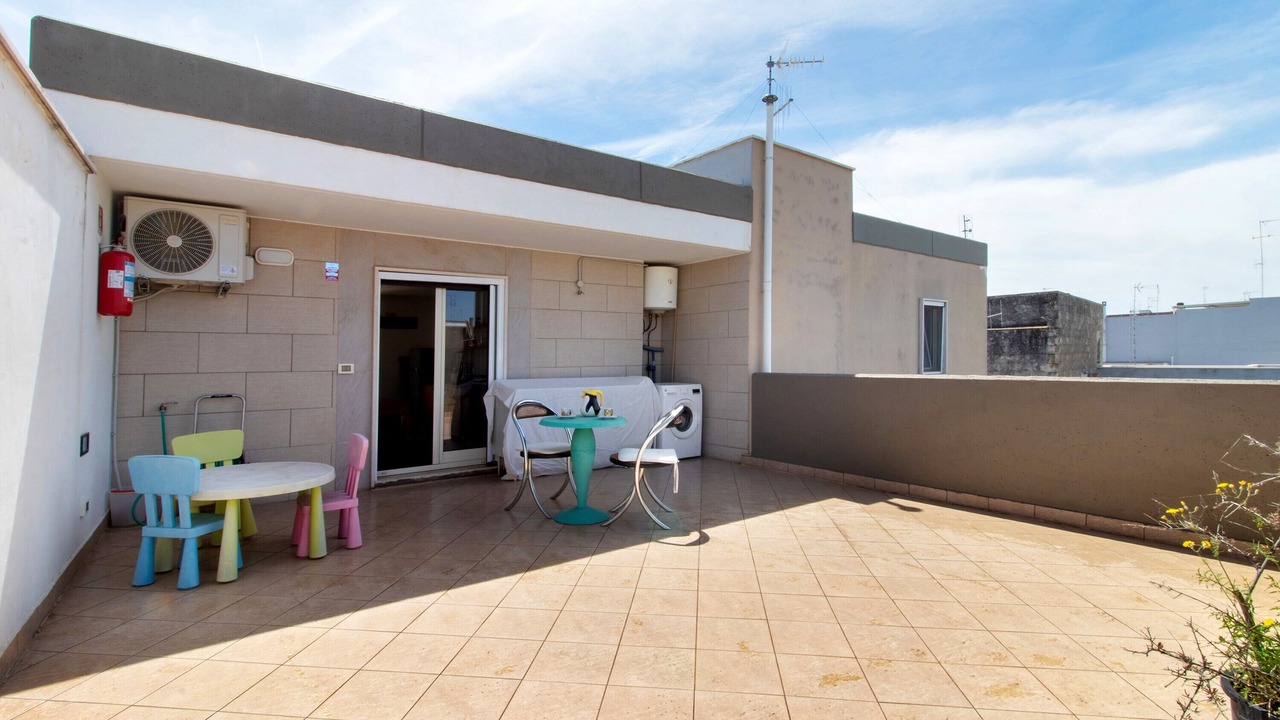 Photo of Outdoor in Cellamare