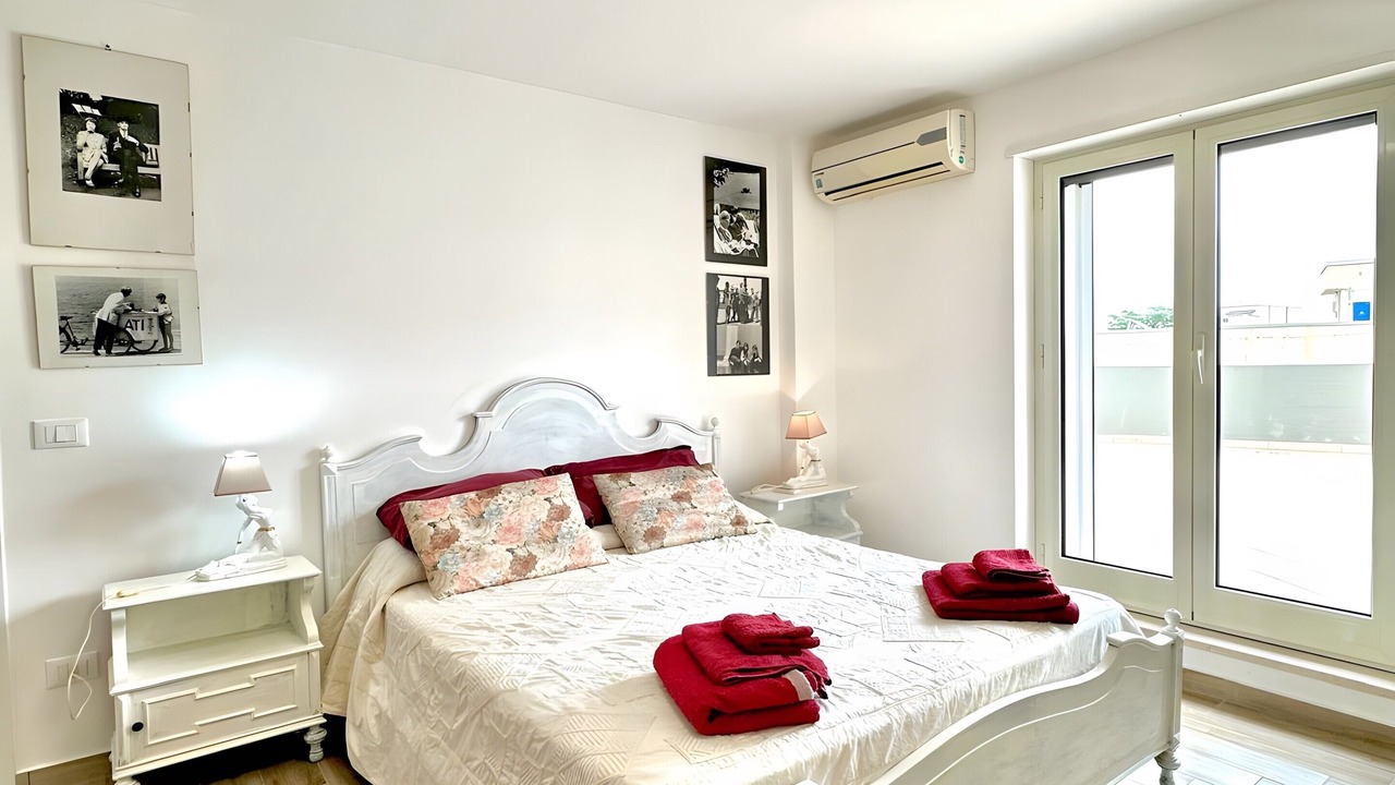 Photo of Bedroom in Cellamare