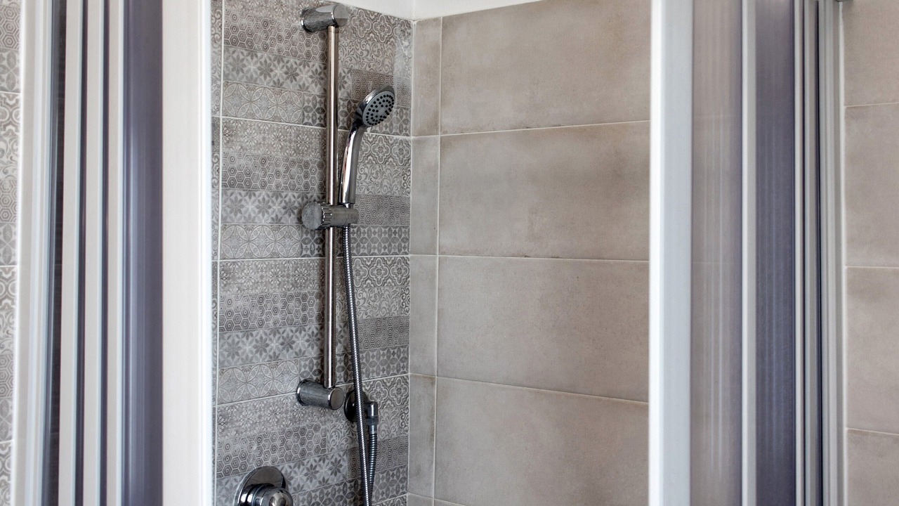 Photo of Bathroom in Cellamare