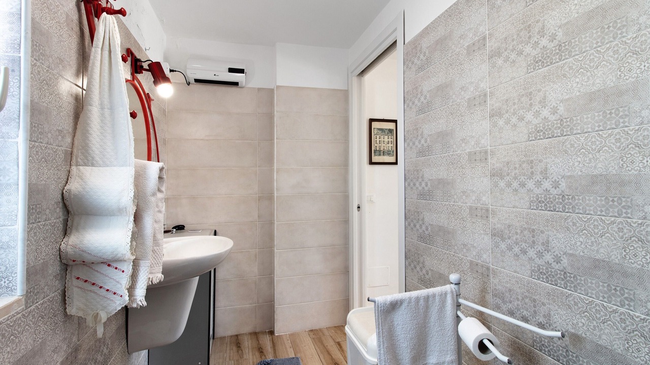 Photo of Bathroom in Cellamare
