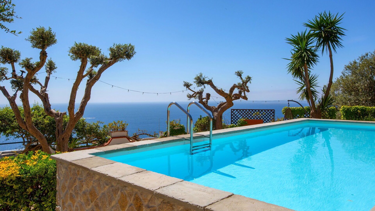 Photo of Outdoor in Nerano