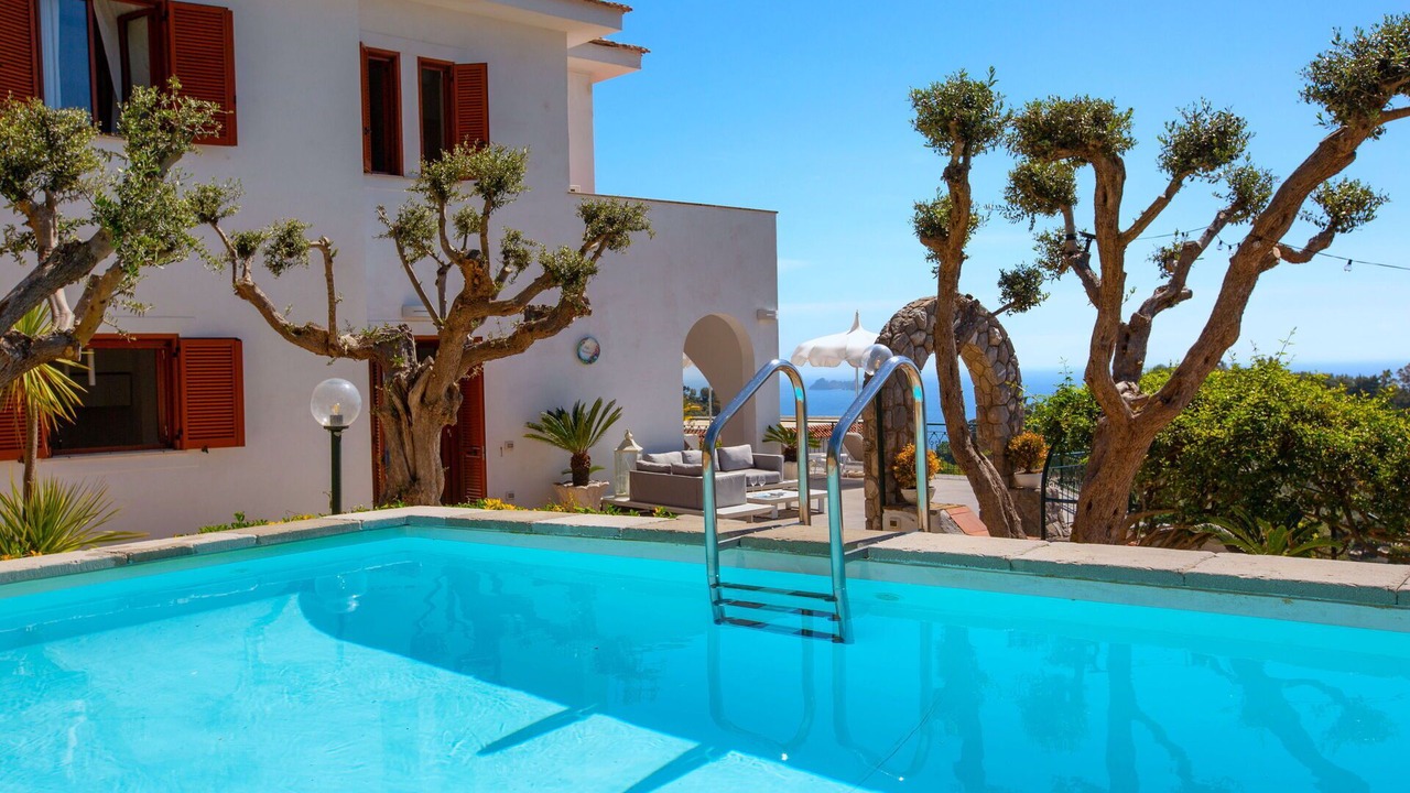 Photo of Outdoor in Nerano