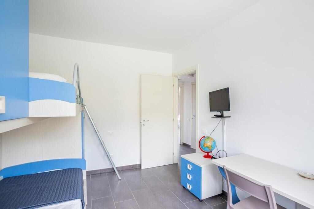 Photo of Bedroom in Sperlonga