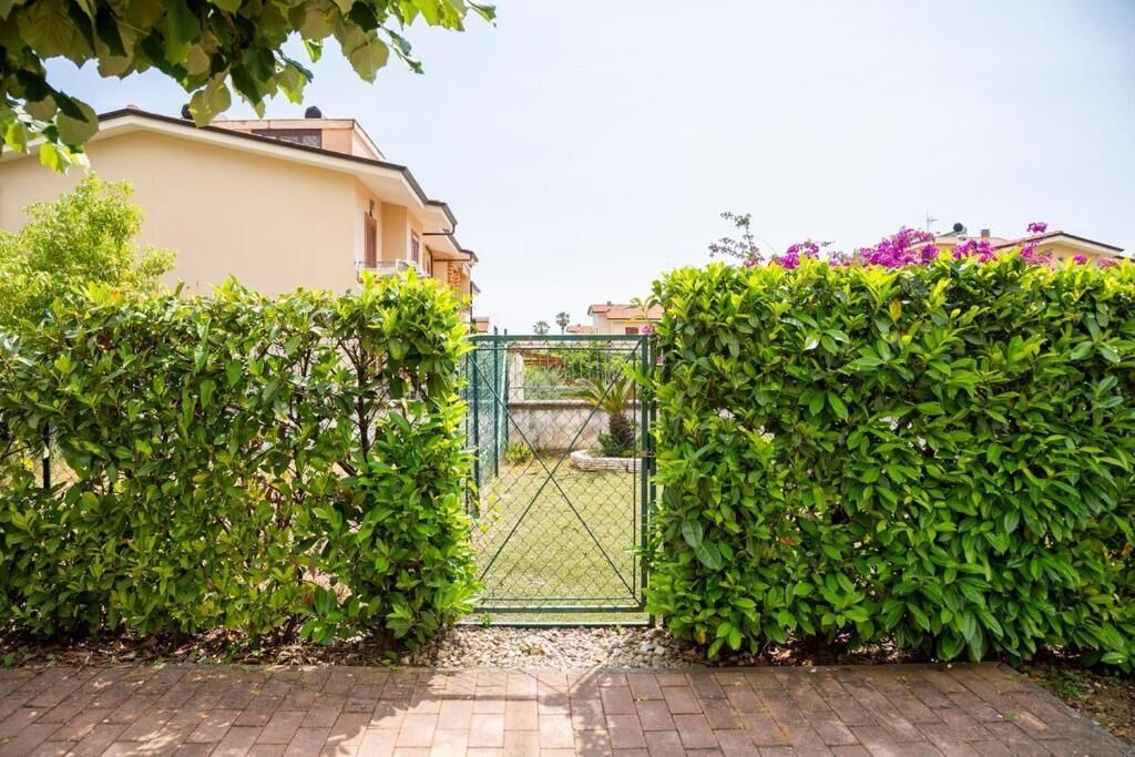 Photo of Outdoor in Sperlonga