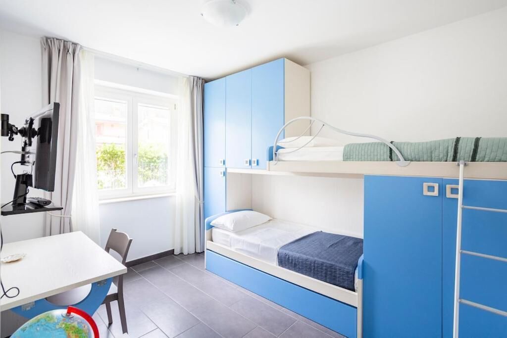 Photo of Bedroom in Sperlonga