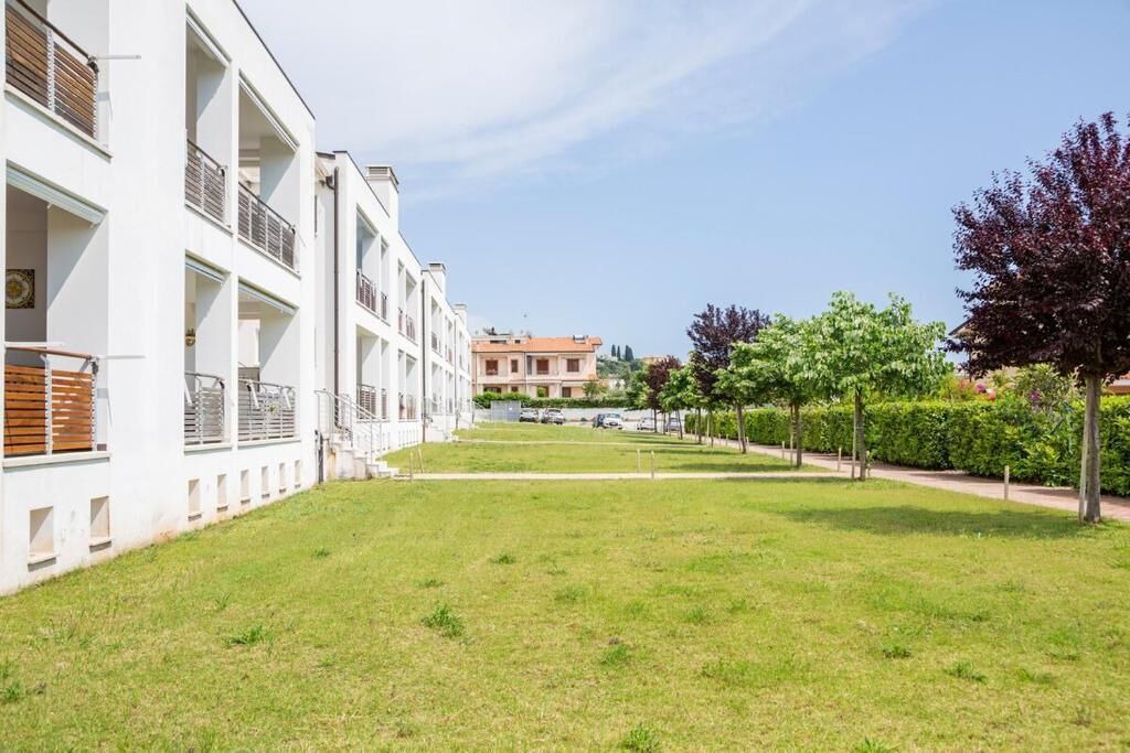 Photo of Outdoor in Sperlonga