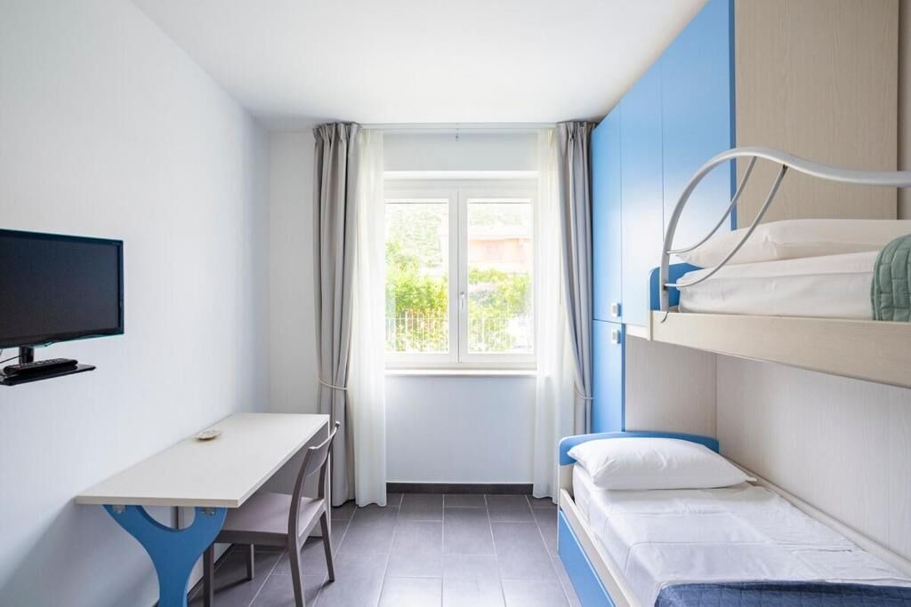 Photo of Bedroom in Sperlonga