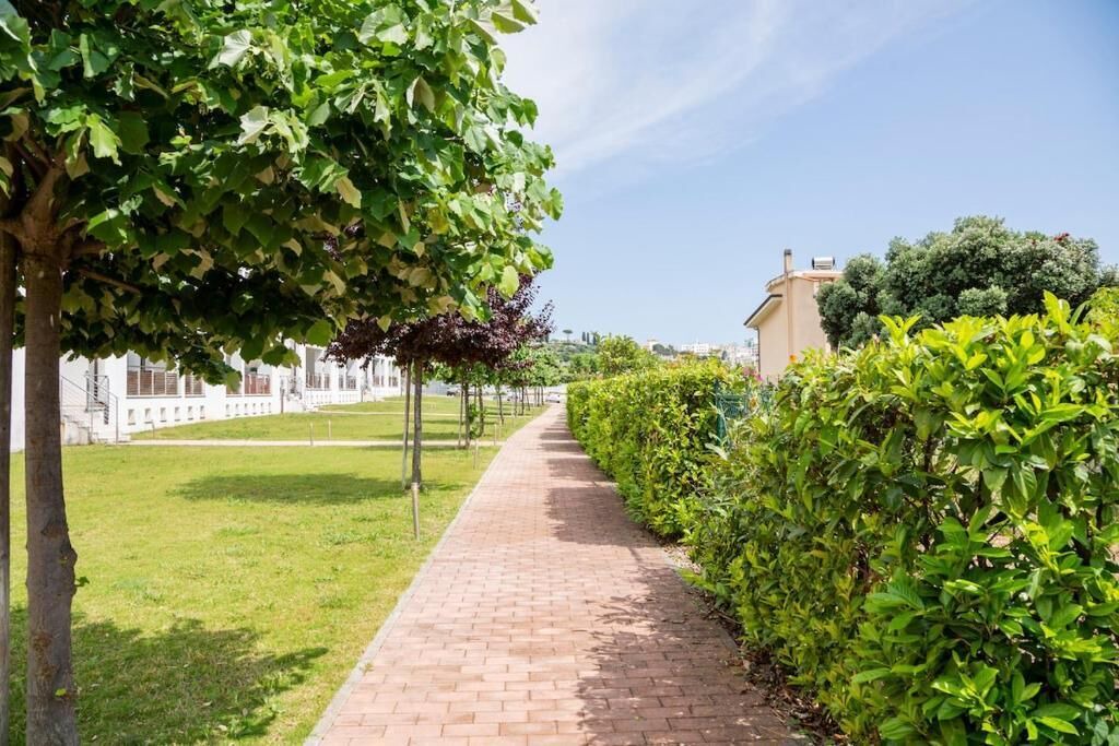 Photo of Outdoor in Sperlonga