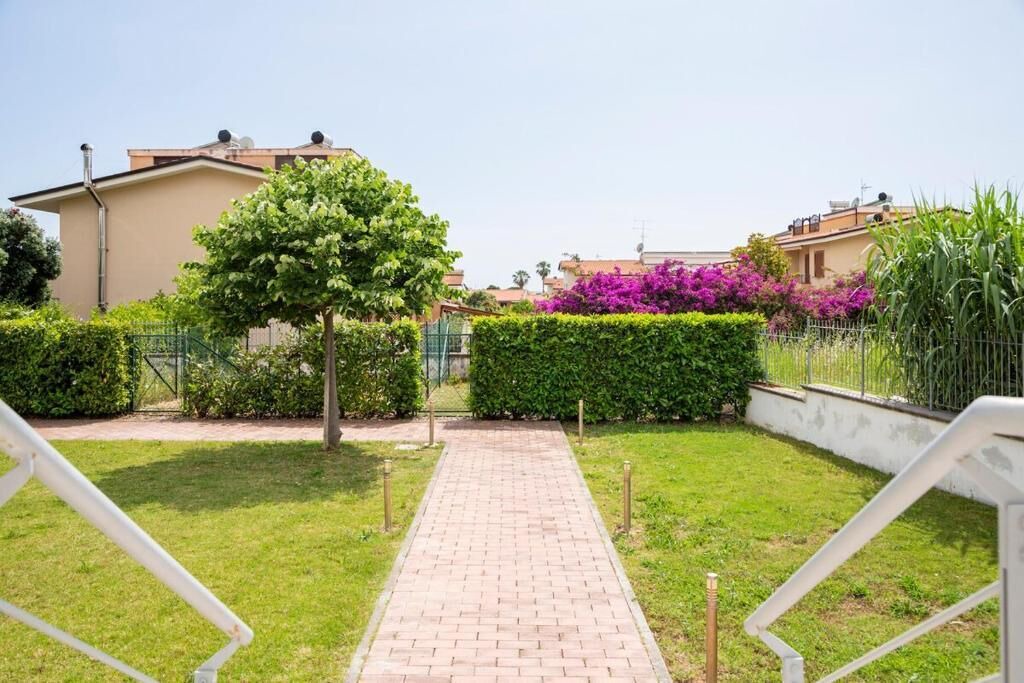 Photo of Outdoor in Sperlonga