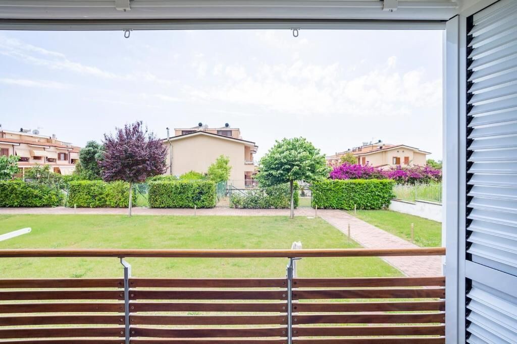 Photo of Outdoor in Sperlonga